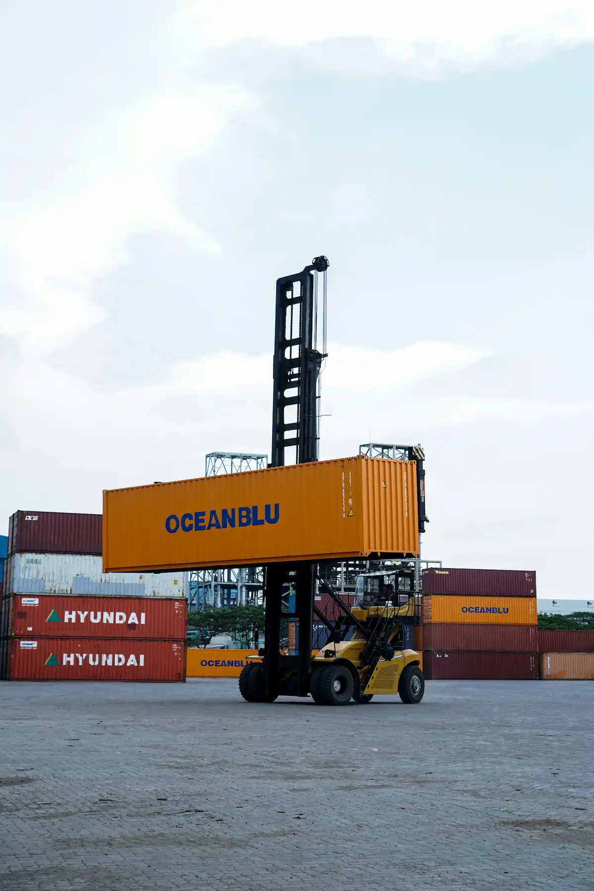 Comercio Internacional Y Gestión Aduanera