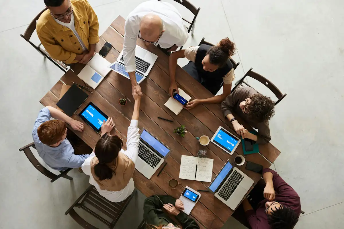 Técnico Superior En Comunicación Corporativa Y Relaciones Públicas