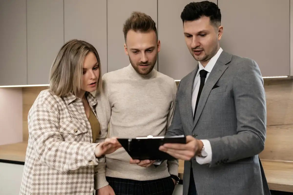 Técnico Superior En Corredor Inmobiliario
