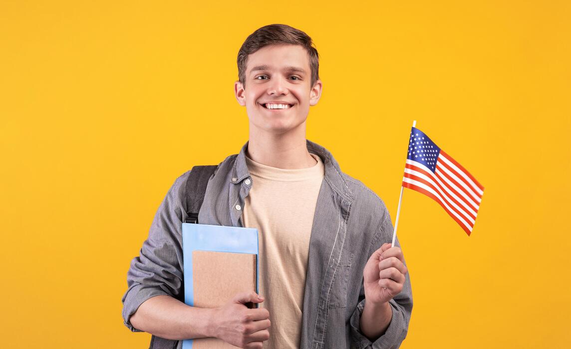 Técnico Superior En Inglés