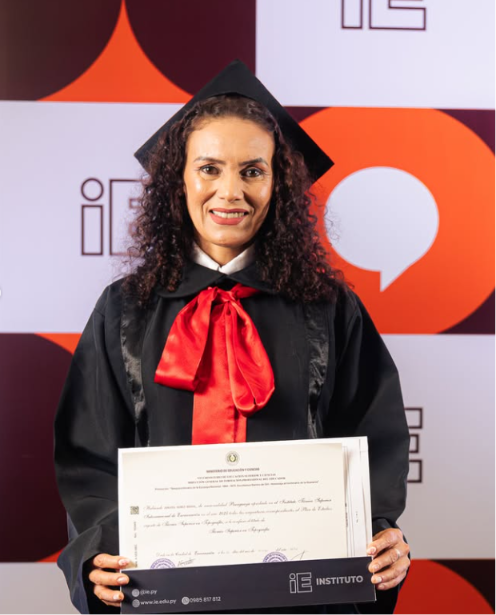 Algunas De Las Fotos Oficiales De La Graduación De La Promo 2025