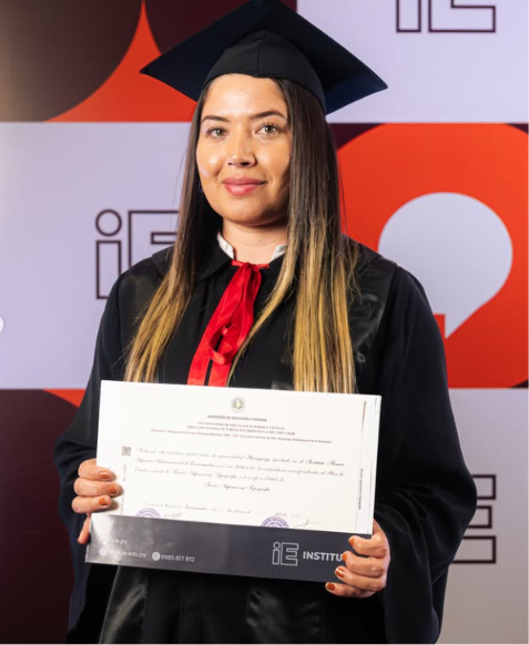 Algunas De Las Fotos Oficiales De La Graduación De La Promo 2025