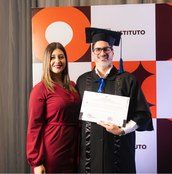 Algunas De Las Fotos Oficiales De La Graduación De La Promo 2025